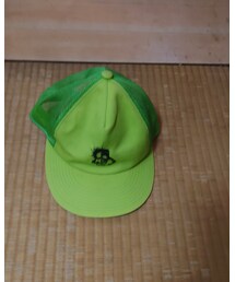 Name. | キャップ