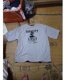 niko and... | Tシャツ/カットソー