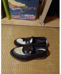 BOW | ローファー