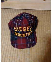 DIESEL | キャップ