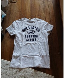 Hollister | Tシャツ/カットソー