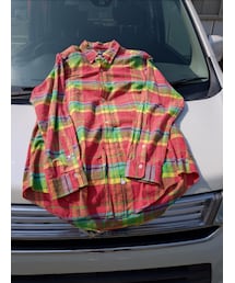 RALPH LAUREN | シャツ/ブラウス