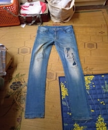 DSQUARED2 | デニムパンツ