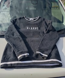 XLARGE | ã¹ãŠã§ãã