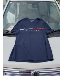 TOMMY HILFIGER | Tシャツ/カットソー