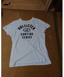 Hollister | Tã·ã£ã/ã«ãããœãŒ