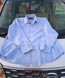 RALPH LAUREN | シャツ/ブラウス