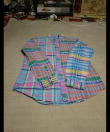 RALPH LAUREN | シャツ/ブラウス