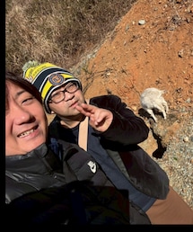 ﾏｯｽﾙさんとやぎ太郎🐐 | その他