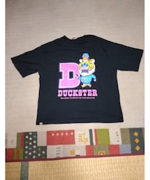 Duckster | Tシャツ/カットソー