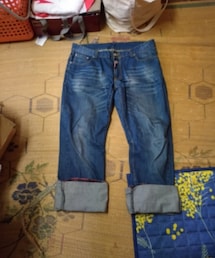 DSQUARED2 | デニムパンツ