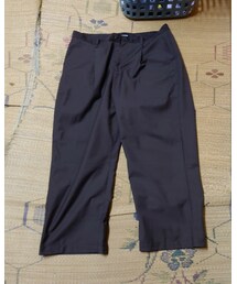 NOT CONVENTIONAL | スラックス