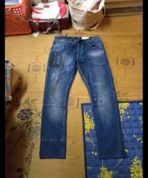 Desigual | デニムパンツ