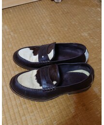 BOW | ローファー