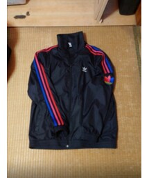 adidas | ナイロンジャケット