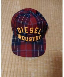 DIESEL | キャップ