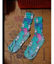 CUNE | ソックス/靴下