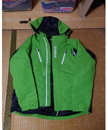 ﾜ-ｸﾏﾝ | ダウンジャケット/コート