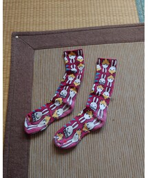 CUNE | ソックス/靴下