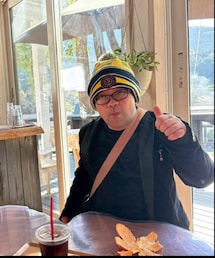 ｶﾌｪでのんびり🐖🐢 | その他