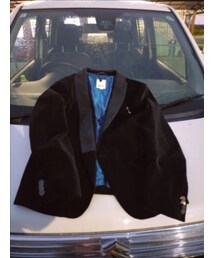 DIESEL | テーラードジャケット