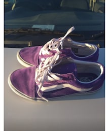 VANS | スニーカー