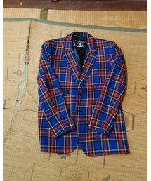 SEXY DYNAMITE LONDON | テーラードジャケット