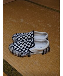 doublet | スリッポン