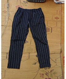 THE SHOP TK | スラックス