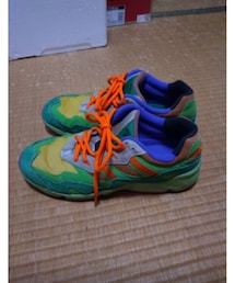 NEW BALANCE | スニーカー