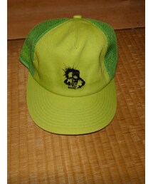 Name. | キャップ