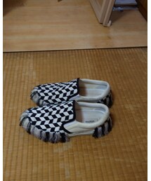 doublet | スリッポン