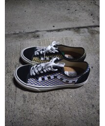 VANS | スニーカー