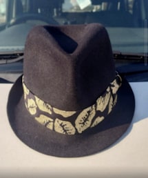 WACKO MARIA | ハット