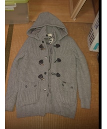 BARK | ダッフルコート