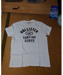 Hollister | Tã·ã£ã/ã«ãããœãŒ