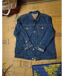 Levi's | デニムジャケット