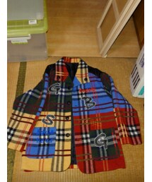 ANGELO GARBASUS | その他アウター