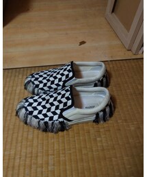 doublet | スリッポン