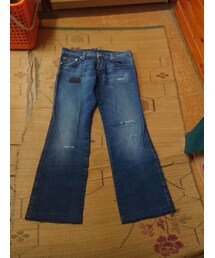 DSQUARED2 | デニムパンツ