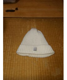 no brand | ニットキャップ/ビーニー