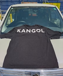KANGOL | Tã·ã£ã/ã«ãããœãŒ