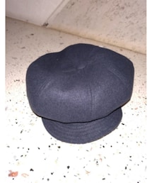 ATRENA FABRICA | キャスケット