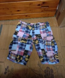 A BATHING APE | パンツ