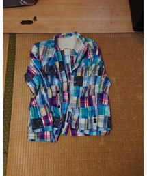 Mr. BATHING APE | テーラードジャケット