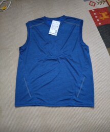 ワ-クマンプラス | タンクトップ