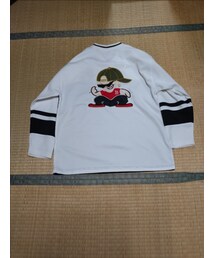 DEVILﾊﾞｯｸｽﾀｲﾙ | スウェット