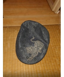 grace hats | ハンチング/ベレー帽