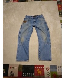 Wrangler | デニムパンツ