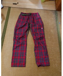 ALDIES | チノパンツ